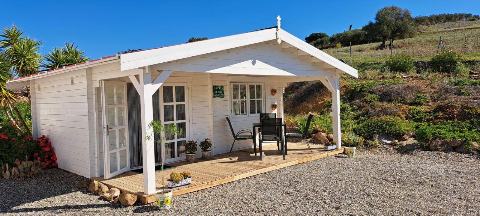 Appartement Feliz Andaluz Alora